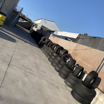 Luis and Sons Tires - Tires Near Me - Spring Valley, California Luis and Sons Tires - Tires Near Me - Spring Valley, California