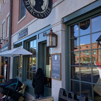 Pickwick's Mercantile - Gift Shops Near Me - Portsmouth, New Hampshire