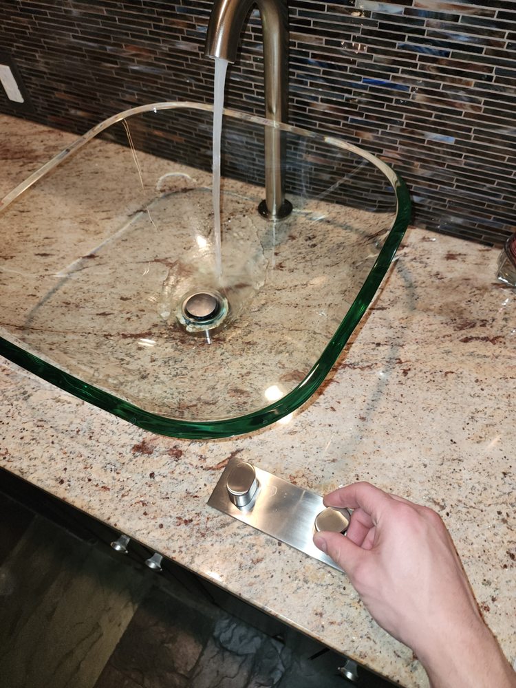 Slide of E&J plumbing