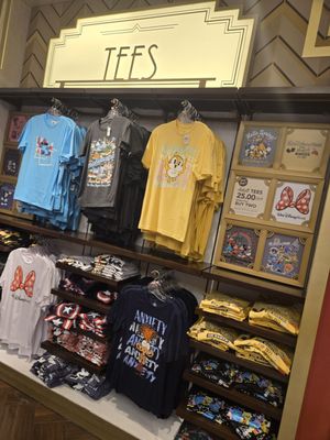 Mickey's of Hollywood by null