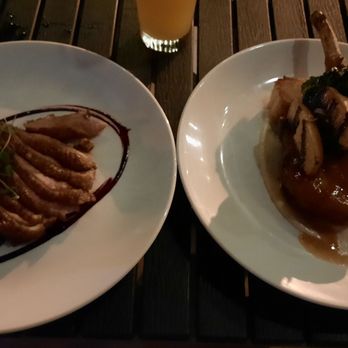 Union 50 - Duck and porkchop - Gastropubs Near Me - Indianapolis, Indiana Union 50 - Duck and porkchop - Gastropubs Near Me - Indianapolis, Indiana