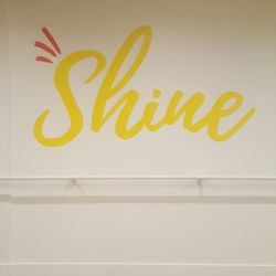 Shine Society Fitness