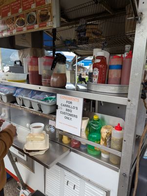 Carillo’s Caldo by null