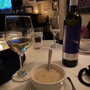 Greektown - Soup - Greek Near Me - Phoenix, Arizona