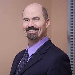 Arboretum Dentistry - Dr. Frederick "Rick" Joubert