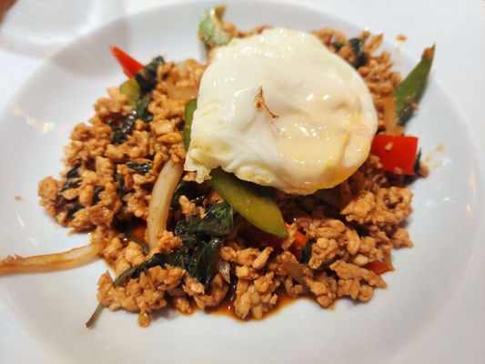 Baramee Thai Bistro by null