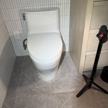 1. AB's Plumbing Services