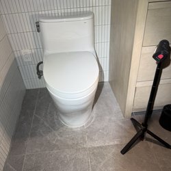 AB's Plumbing Services