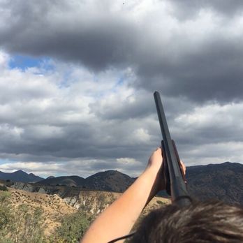 Moore-N-Moore Sporting Clays - Gun/Rifle Ranges Near Me - Sylmar, California