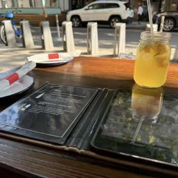 Pil Pil - Outdoor seating - Tapas Bars Near Me - New York, New York Pil Pil - Outdoor seating - Tapas Bars Near Me - New York, New York