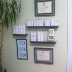 Renew Skin Spa - GloTherapuetics products