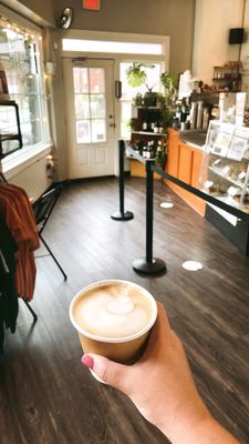 Camino Bakery - Brookstown by null