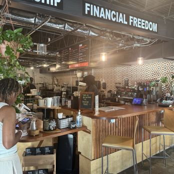 The Black Coffee - Coffee & Tea Near Me - Atlanta, Georgia The Black Coffee - Coffee & Tea Near Me - Atlanta, Georgia