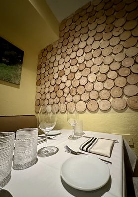 Al Tiramisu by null