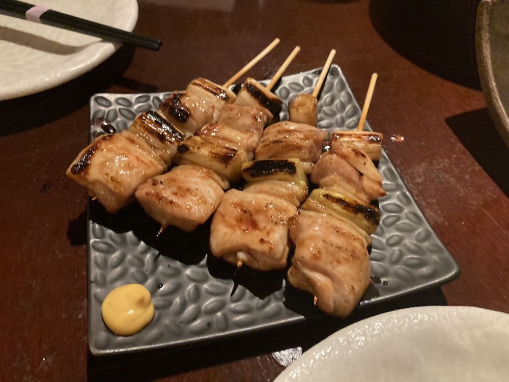 OMOTENASHI DINING GOSSO Updated October 2024 32 Photos 64 Boat