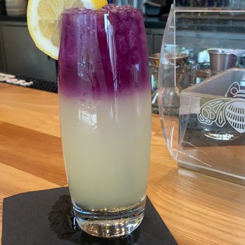 Char'd - Galaxy Lemonade - Korean Near Me - Milwaukee, Wisconsin Char'd - Galaxy Lemonade - Korean Near Me - Milwaukee, Wisconsin