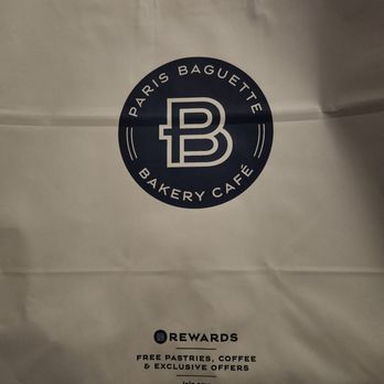 Paris Baguette - Bag - Bakeries Near Me - Miami, Florida Paris Baguette - Bag - Bakeries Near Me - Miami, Florida