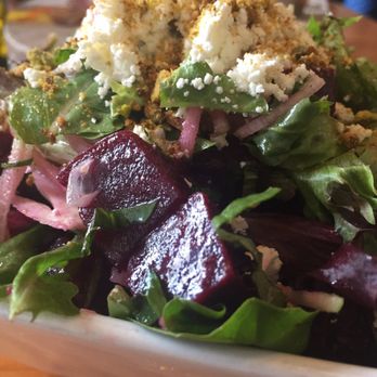 Bluebeard - Beet salad - New American Near Me - Indianapolis, Indiana Bluebeard - Beet salad - New American Near Me - Indianapolis, Indiana