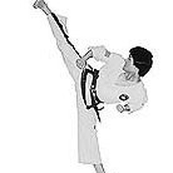 John Chung Tae Kwon DO