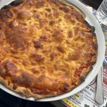 L'Estran - Pizza - Pizza Near Me - Grandcamp-Maisy, 14 L'Estran - Pizza - Pizza Near Me - Grandcamp-Maisy, 14