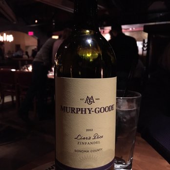 J. Alexander's Restaurant - Moderate price bottle of wine. - American Near Me - Overland Park, Kansas J. Alexander's Restaurant - Moderate price bottle of wine. - American Near Me - Overland Park, Kansas