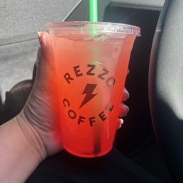 REZZO COFFEE - Updated November 2025 - 62 Photos & 85 Reviews