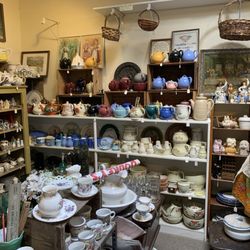 American Gothic Antiques