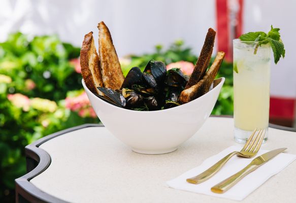 Bettini Restaurant by null