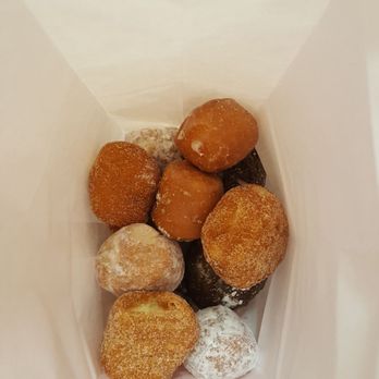 St. Pete Bagel Co - Donut Holes - Bagels Near Me - Largo, Florida St. Pete Bagel Co - Donut Holes - Bagels Near Me - Largo, Florida