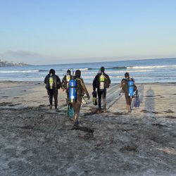 North County Scuba Center