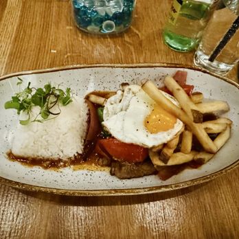 Barranco - Peruvian Near Me - Lafayette, California