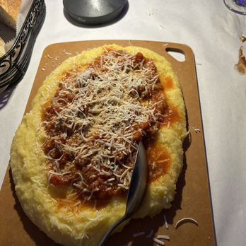 Cafe 2825 - Polenta - Italian Near Me - Atlantic City, New Jersey Cafe 2825 - Polenta - Italian Near Me - Atlantic City, New Jersey
