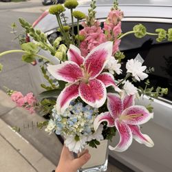 Baldwin Park Florist