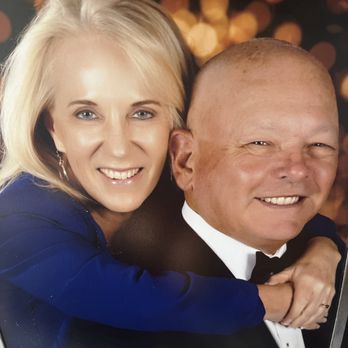 Skinovation - Myself & my handsome husband. - Medical Spas Near Me - Prospect, Kentucky