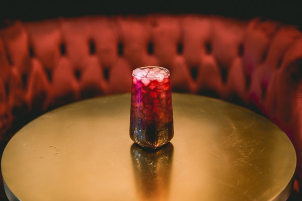 Bohemia Cafe by null