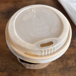 Latte Latte