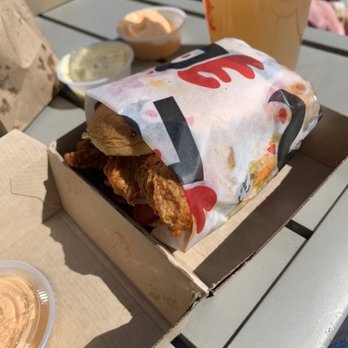 Roaming Rooster - Chicken Shop Near Me - Washington, DC, District of Columbia