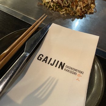 Gaijin - Japanese Near Me - Chicago, Illinois