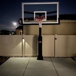 Playground Warehouse