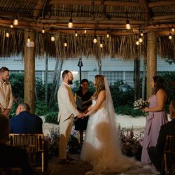 Bridal Elegance By Darlene - Wedding Dress & Veil