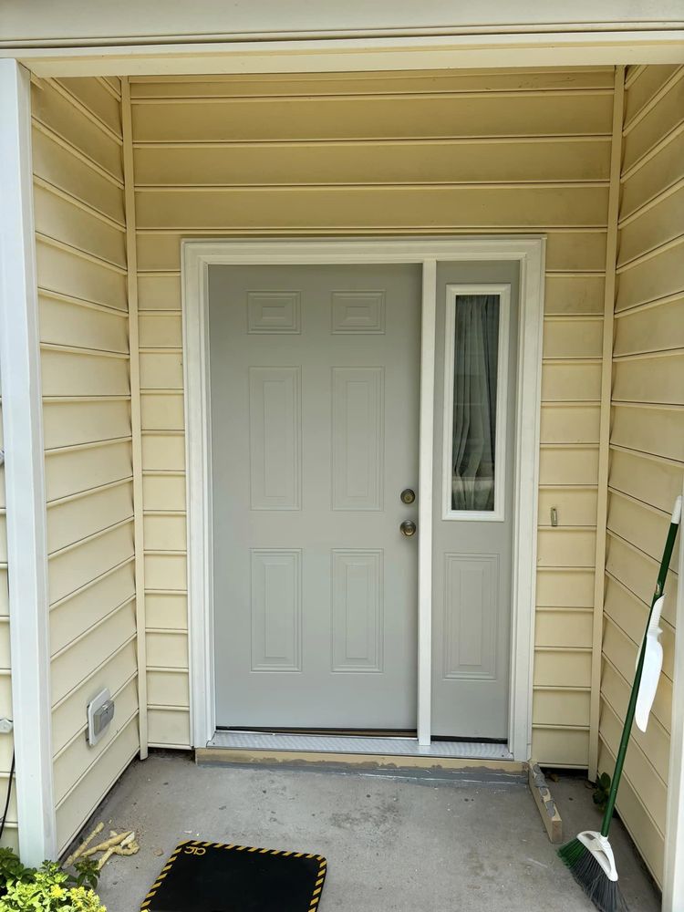 Slide of Home Surgeons