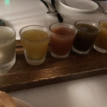 Musaafer - Fillings for paani puri - Indian Near Me - Houston, Texas Musaafer - Fillings for paani puri - Indian Near Me - Houston, Texas