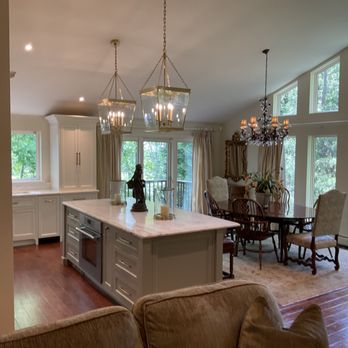 Tobey Design Group - finished product (3) - Interior Design Near Me - Portsmouth, New Hampshire