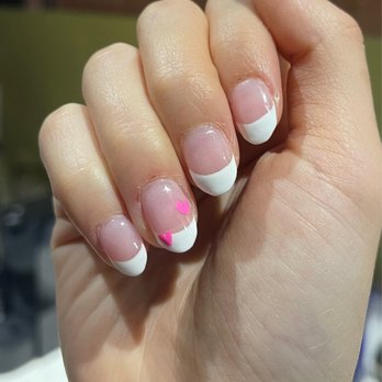 LUXURY NAILS - Updated December 2025 - 136 Photos & 86 Reviews - 7225