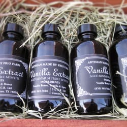 Sage Garden's Farmer's Market Bandera's