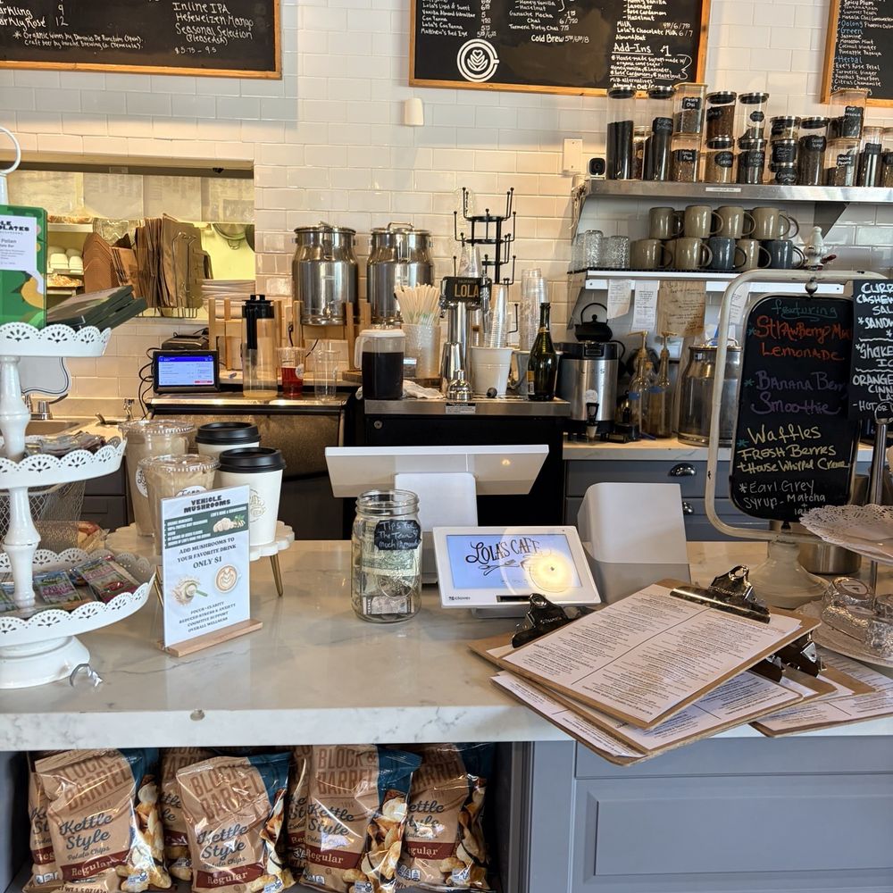 Lola's Cafe - Coffee & Tea Near Me - Ladera Ranch, California Lola's Cafe - Coffee & Tea Near Me - Ladera Ranch, California