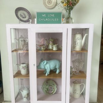 Piggy Back - Cute shabby-chic vibe - Coffee & Tea Near Me - Guadalajara, JAL Piggy Back - Cute shabby-chic vibe - Coffee & Tea Near Me - Guadalajara, JAL