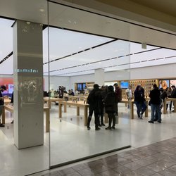 Apple Burlington