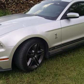 Redline Performance Mustangs - Auto Repair Near Me - Lake City, Florida Redline Performance Mustangs - Auto Repair Near Me - Lake City, Florida