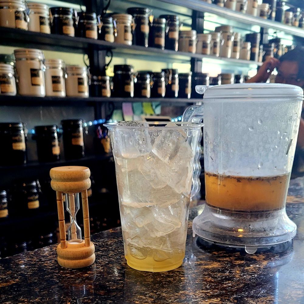 Gold Leaf Spice & Teas - Tea Rooms Near Me - Salinas, California Gold Leaf Spice & Teas - Tea Rooms Near Me - Salinas, California